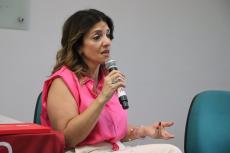 Vamos voltar para o ANDES-SN - Letras
